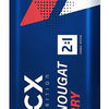 Barre de nougat énergétique Amacx 2:1