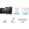 MSI PRO B760M-P