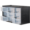 Commode valises Stanley 9 compartiments - 1-93-978 - 1-93-978