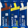Barre rapide Amacx 2:1 45g