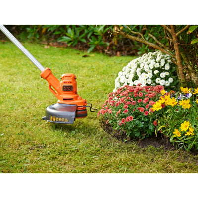 Coupe-herbe Black+decker besta525 450w 25cm afs - besta525-qs