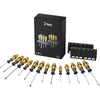Ensemble de tournevis Wera Pack 900
