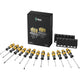 Ensemble de tournevis Wera Pack 900