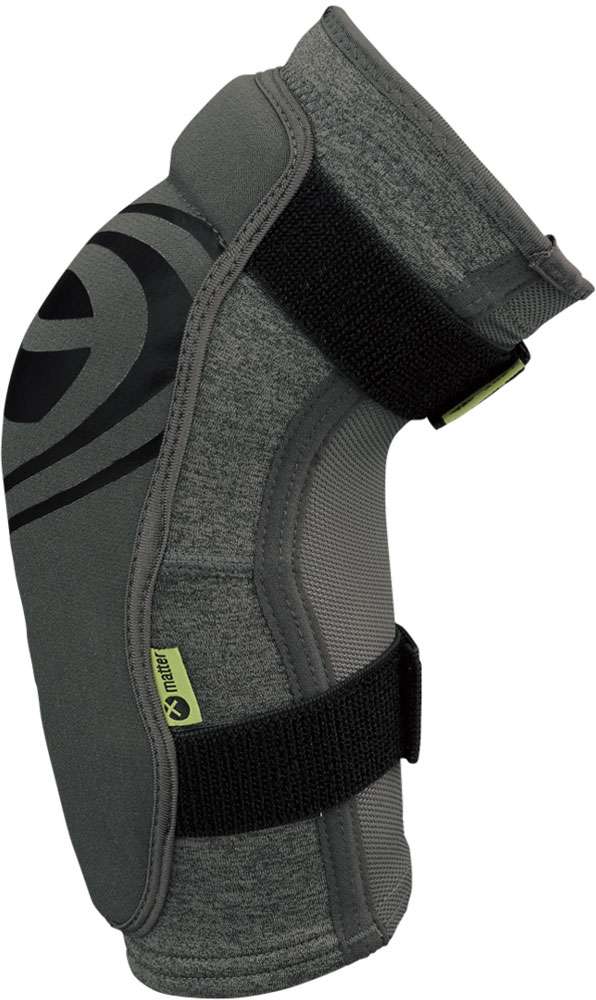 Ixs carve evo+ - protège-coudes