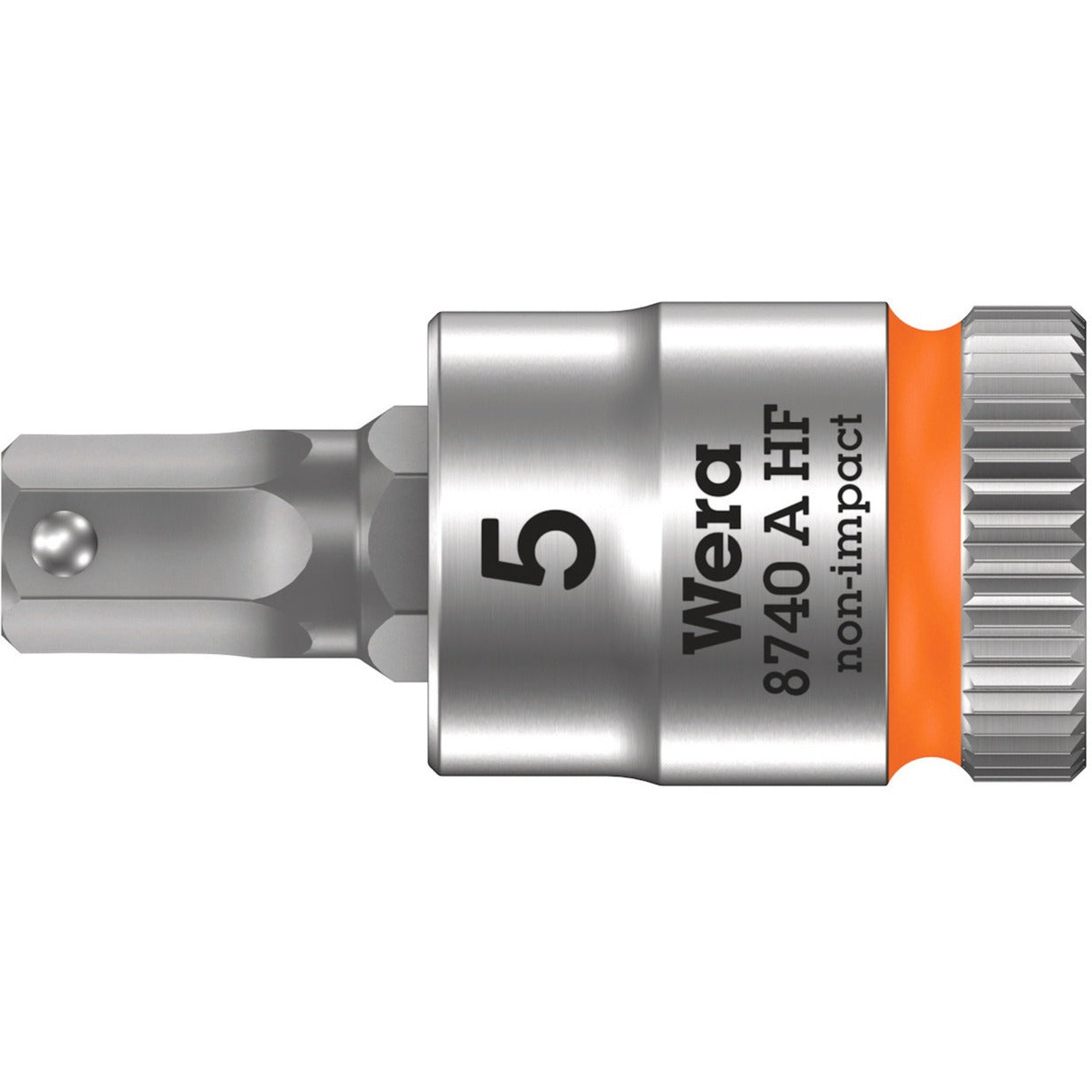 Waa Safe-Torque un 1 shk set 1