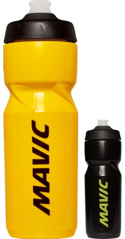 Mavic Bottle Cap Pro - Gourde 800ml