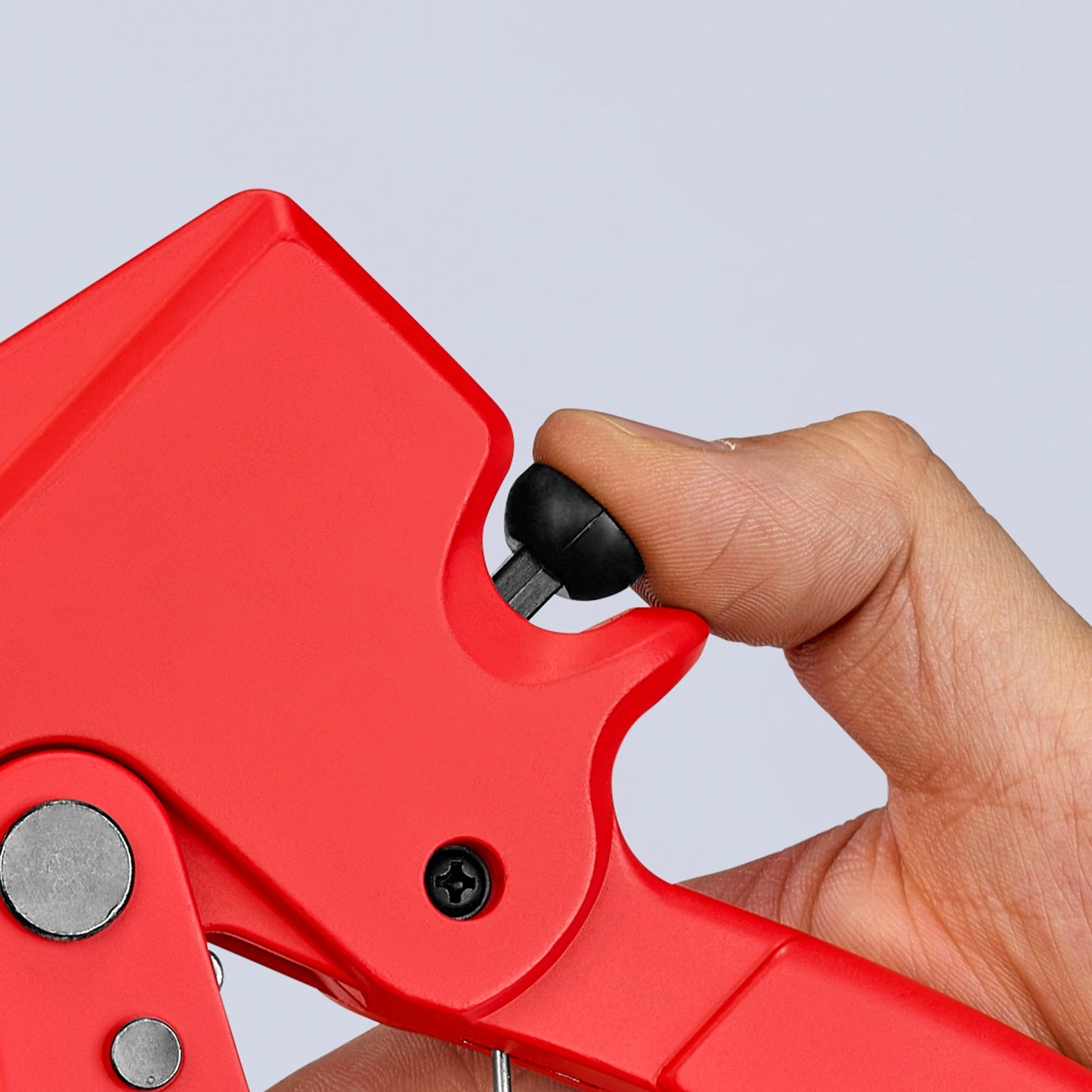 Cutter de tuyaux Knipex 9410185