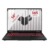 Ordinateur portable de jeu Asus Tuf Gaming A16 FA608um-RV253W 16 (Gris | Ryzen 7 260 | RTX 5060 | 16 Go | SSD 1 To)