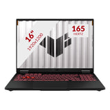 Ordinateur portable de jeu Asus Tuf Gaming A16 FA608um-RV253W 16 (Gris | Ryzen 7 260 | RTX 5060 | 16 Go | SSD 1 To) - afbeelding 1