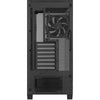 Boîtier tour midi Asus a31 plus (noir | 2x USB-A | 2x USB-C | verre trempé)