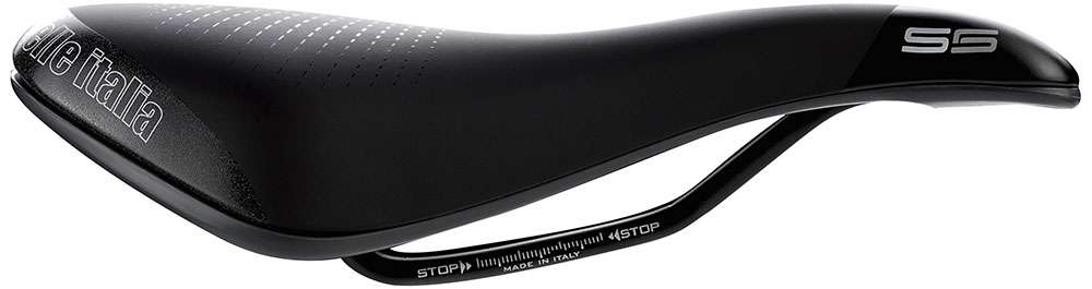 Selle italia s5 lady superflow
