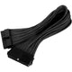Câble d'extension ATX Silverstone à 24 broches