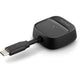 Viewsonic Viewshare WPD-900 Kit de diffusion d'écran sans fil Client de streaming (Noir, USB-C)