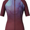 Cube road xc artline - maillot femme