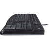 Clavier Logitech K120 pour les entreprises