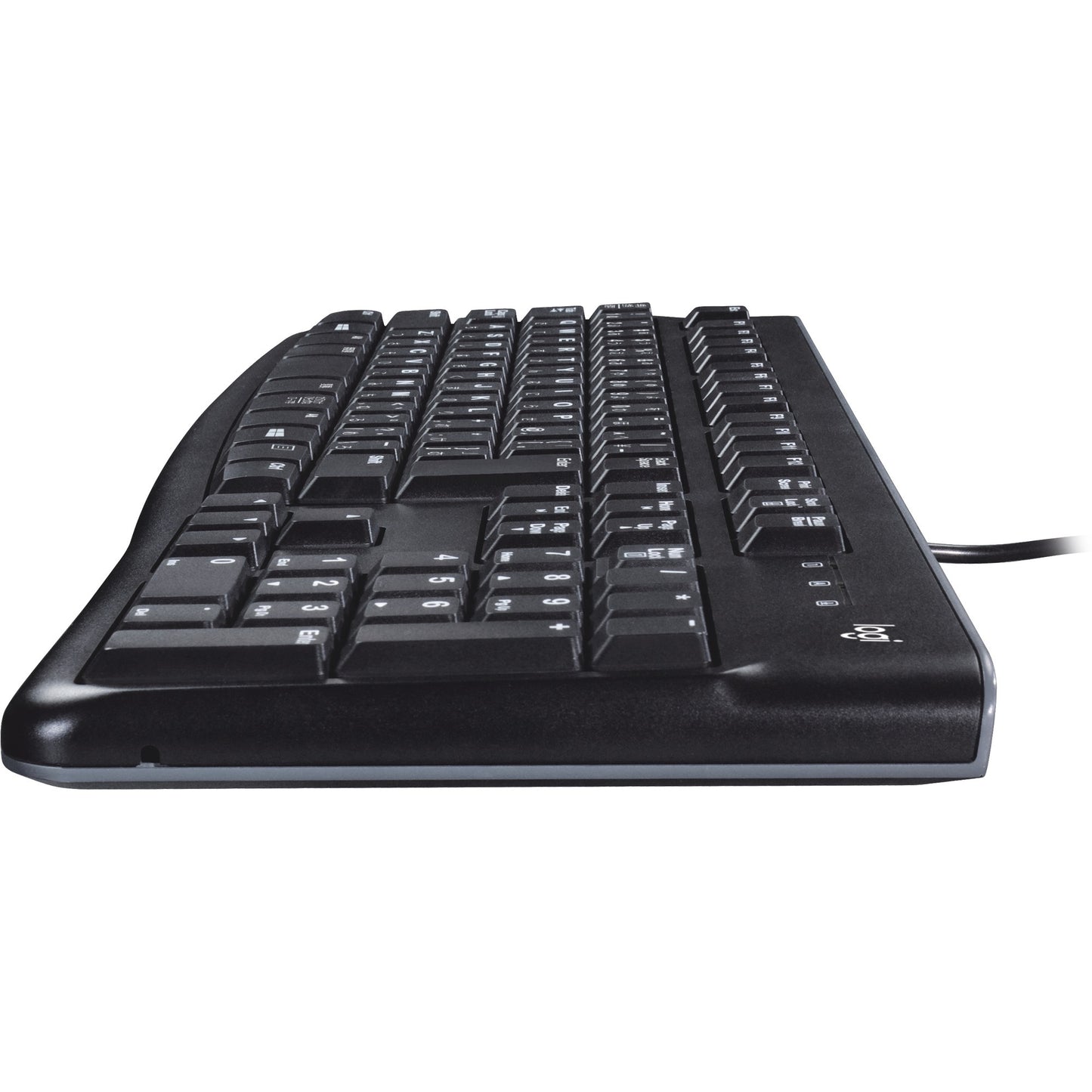 Clavier Logitech K120 pour les entreprises