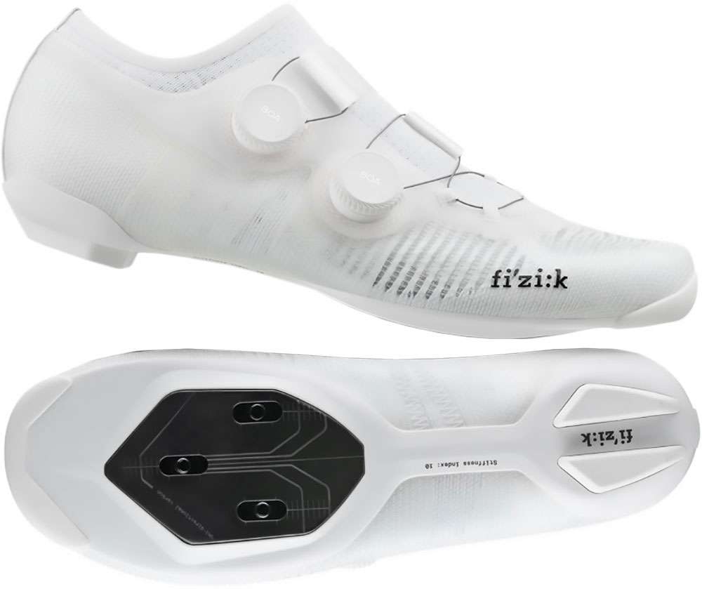 Fizik vega carbone - chaussures vélo de route