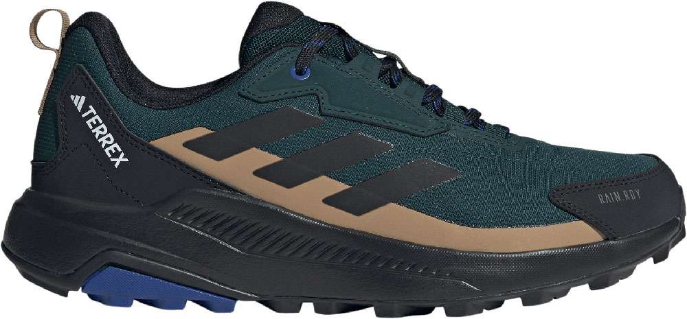 Adidas terrex anylander rain - bottes de randonnée