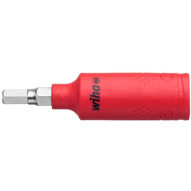 Clattages Wiha Rattles Set isolé 1 4