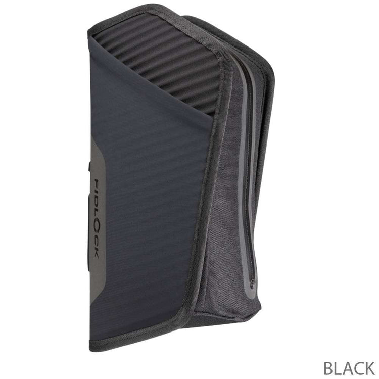 Fidlock twist sac essentiel l + base vélo