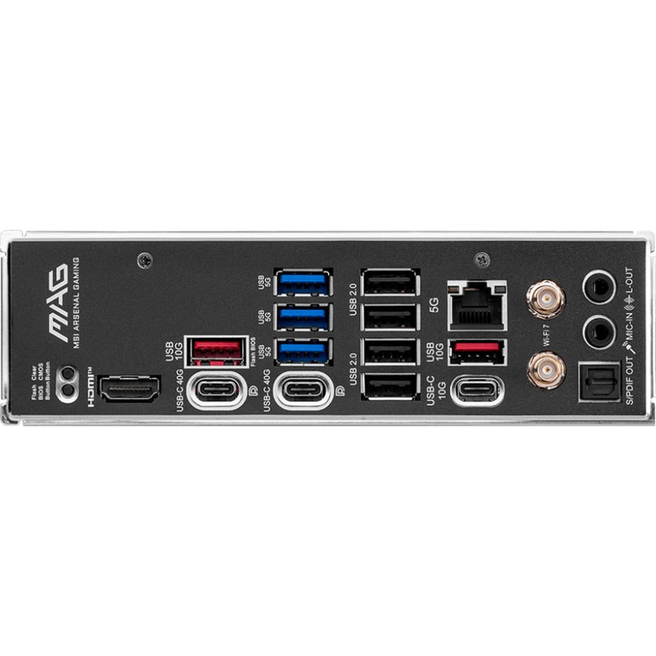 MSI Mag