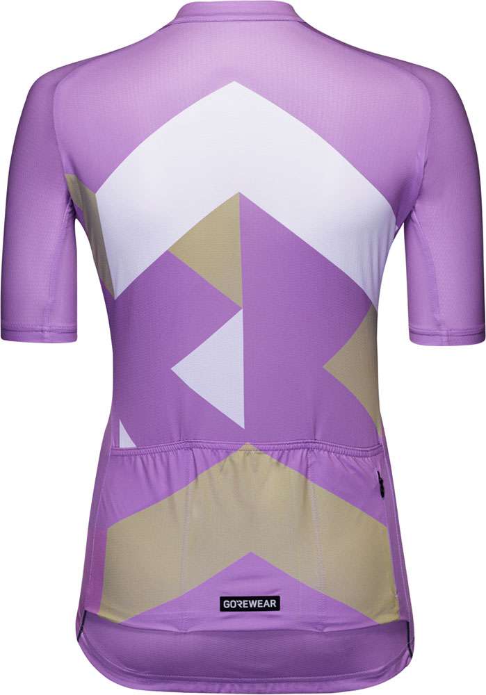 Gorewear spirit signal - maillot femme