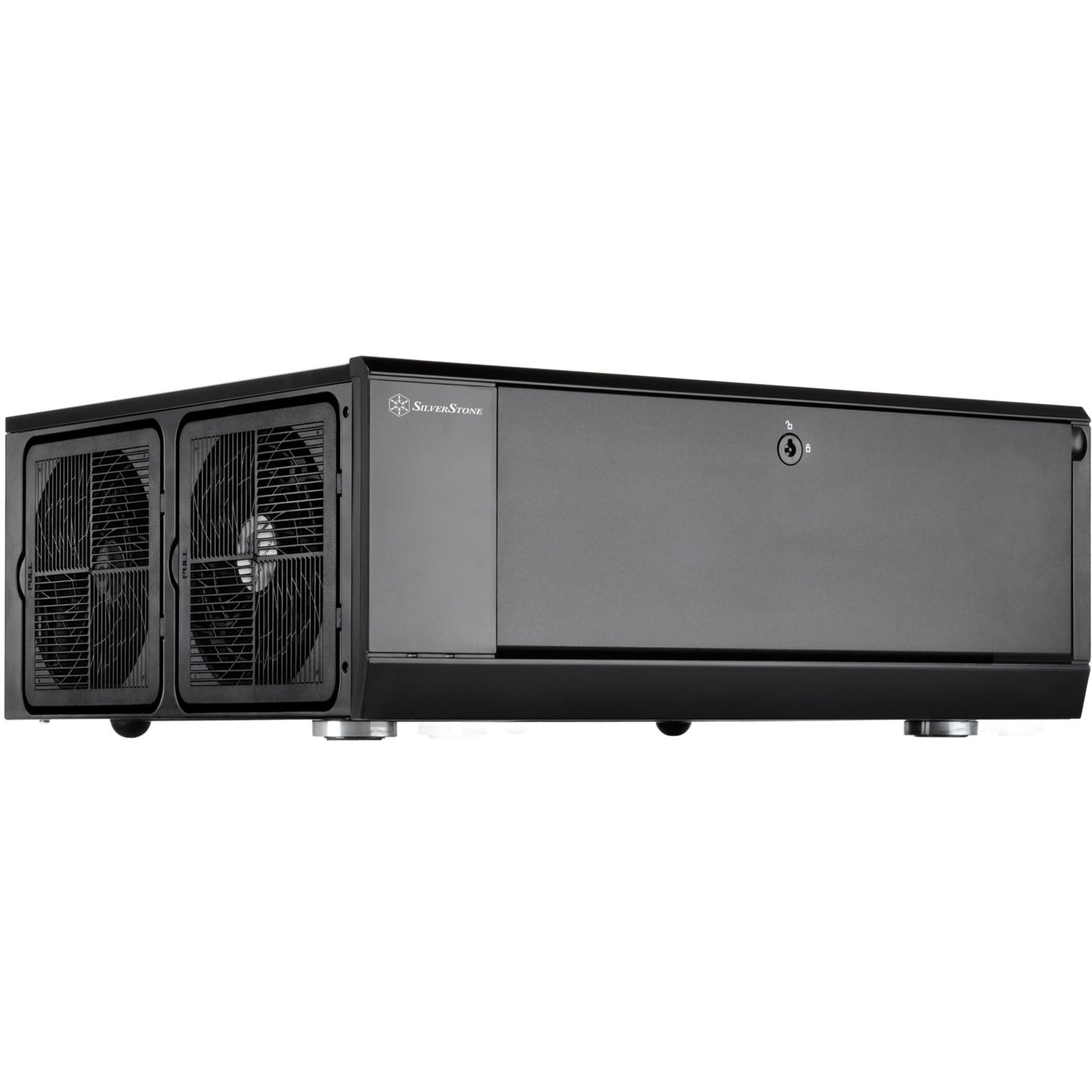 Silverstone SST-GD10B