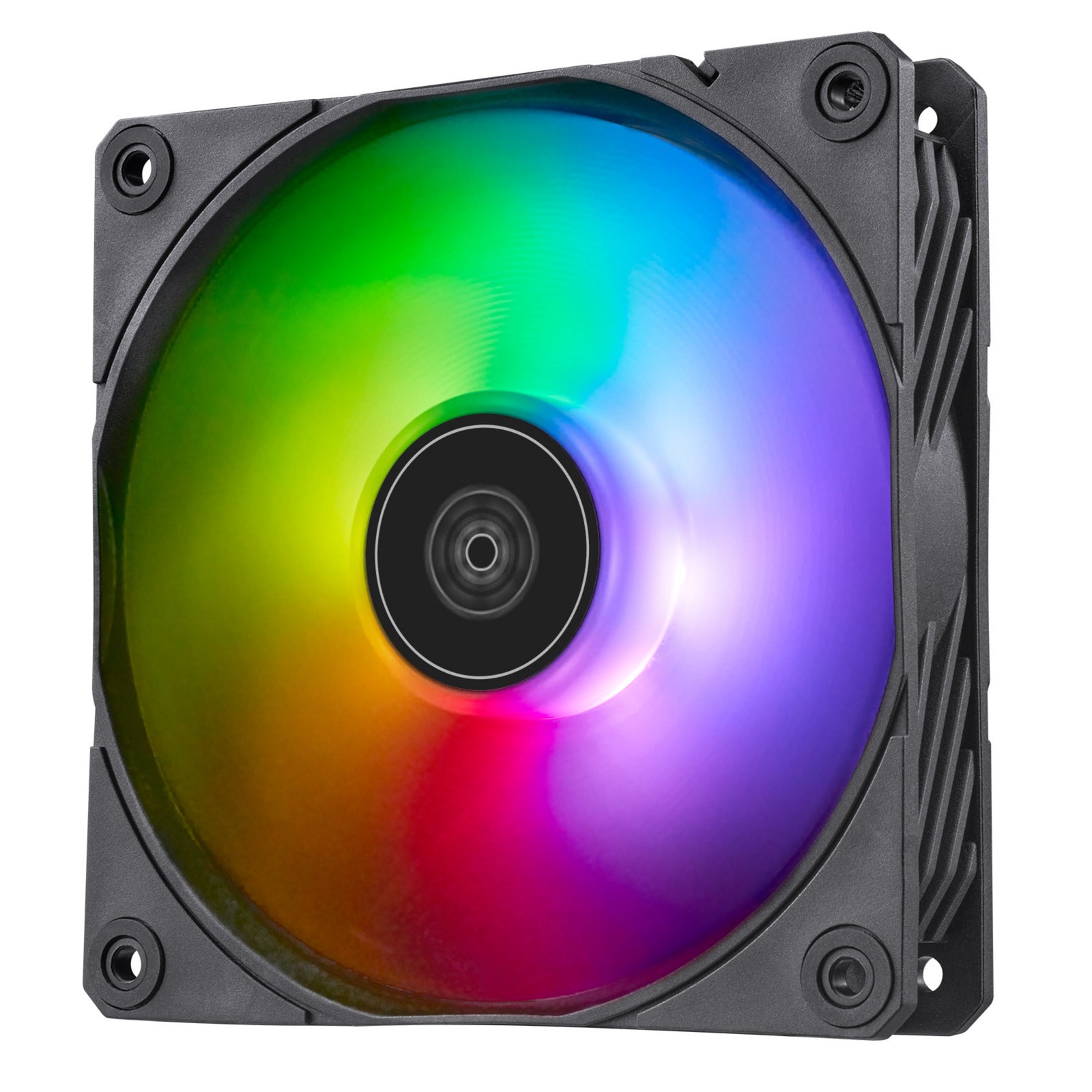 Refroidissement par eau Silverstone icemyst 360 pro (noir, PWM 4 broches)