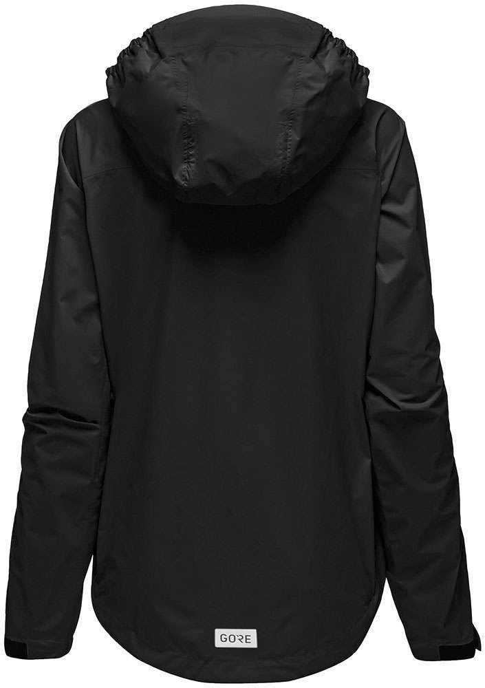 Gorewear endure gore-tex®- veste de pluie vtt femme