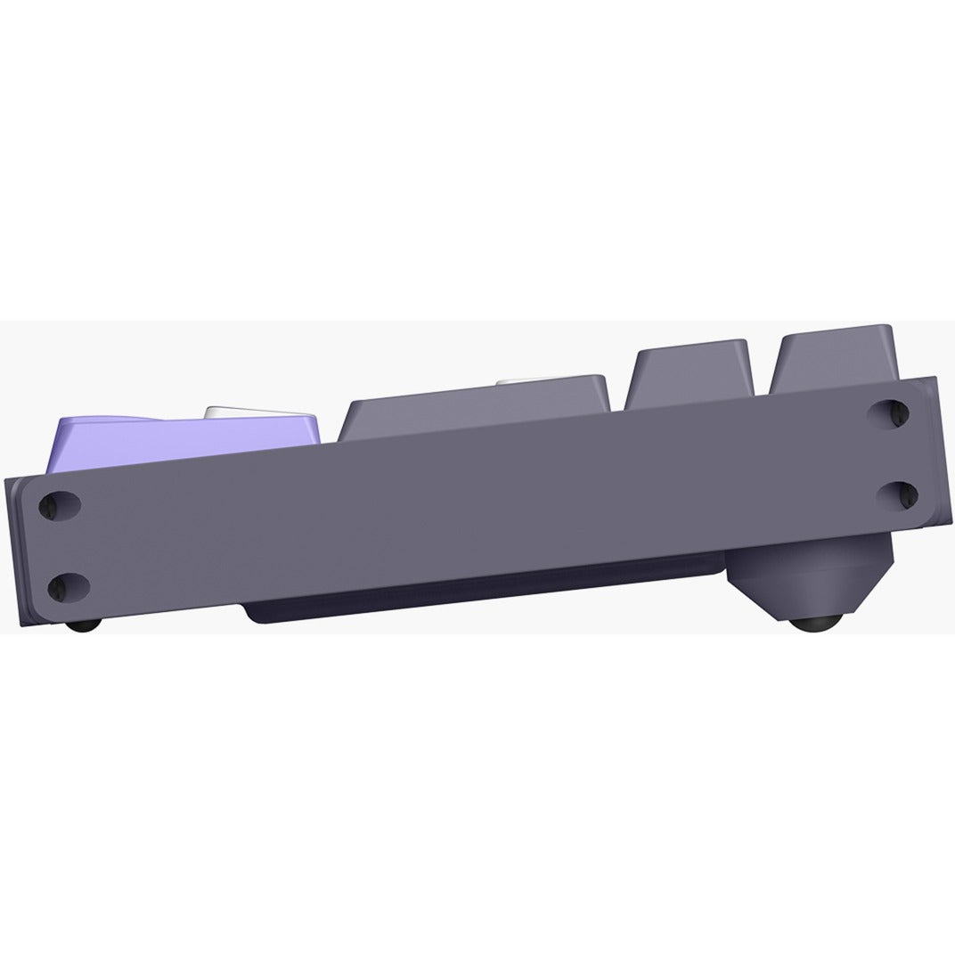 IQUnix F97 Clavier mécanique sans fil Lavandin