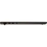 Ordinateur portable Asus ZenBook S 14 UX5406SA-PV029W 14 Copilot+ (Gris | Core Ultra 7 258V | Arc Graphics 140V | 32 Go | SSD 1 To) - afbeelding 7