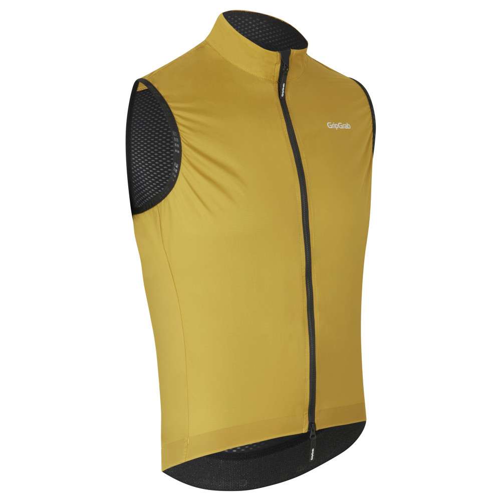 Gripgrab pacr coupe-vent léger - gilet