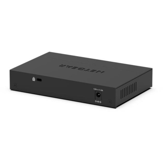 Commutateur Netgear 5 ports 2,5g multi-gigbit ethernet plus (ms