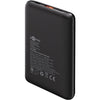 Goobay powerbank compact 10 000 mAh