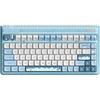 IQUnix OG80 Wintertide Wireless Clavier mécanique