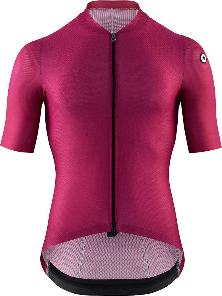Assos mille gt s11 - maillot
