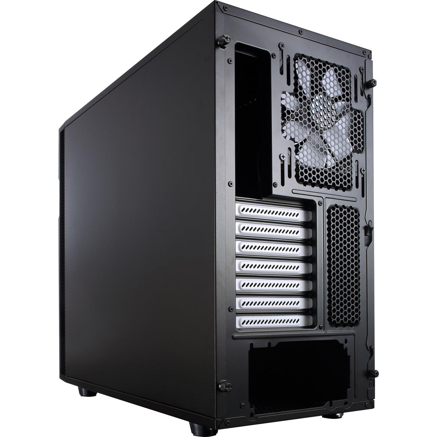 Conception fractale définit r5 noir