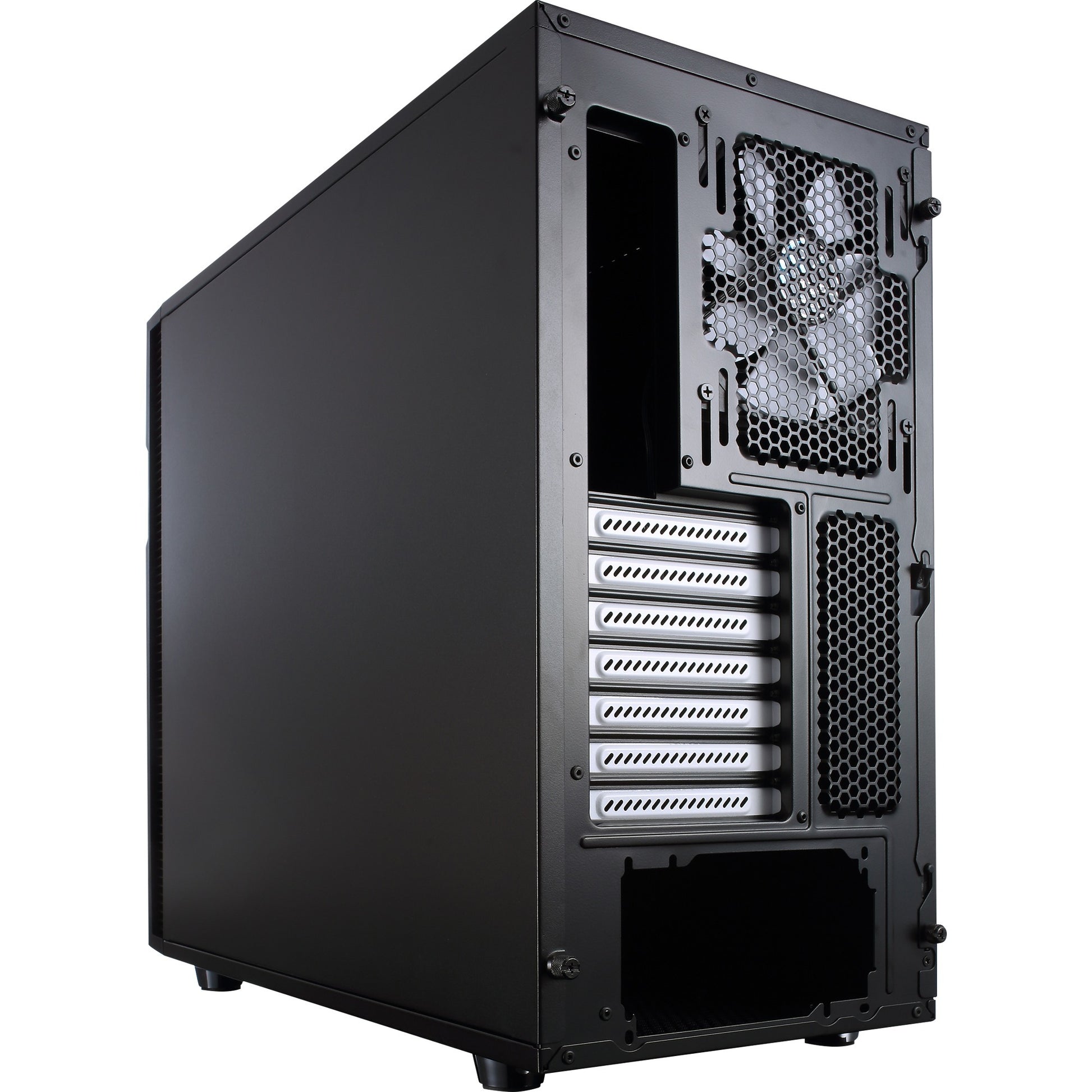 Conception fractale définit r5 noir