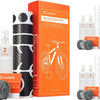 Film de protection de cadre Luxshield universel