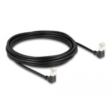 Dellock RJ45 Network Cable Cat.6A S FTP SLIM 90 ° vers le bas - afbeelding 3