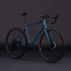 Cube nuroad one grovegreen'n'black