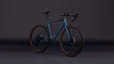 Cube nuroad one grovegreen'n'black - afbeelding 2