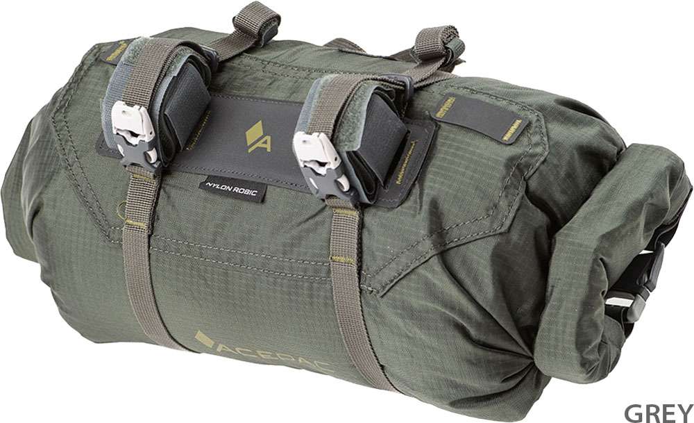 Sac de guidon Acepac mini bar roll mkiii