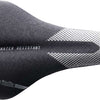 Housse de selle rehausseur confort Selle Italia