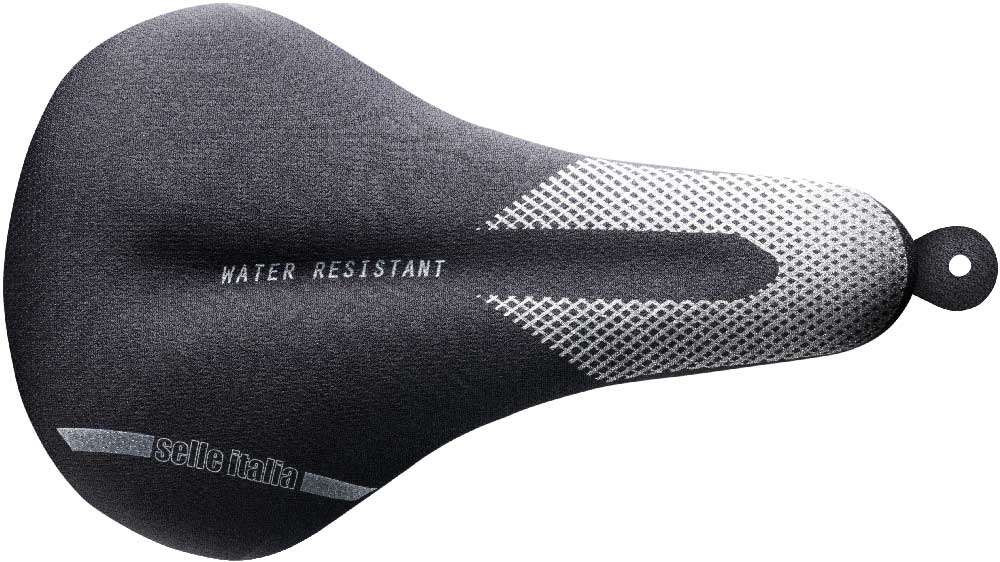 Housse de selle rehausseur confort Selle Italia