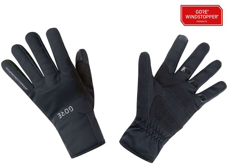 Gorewear gore® windstopper® thermo - gants thermiques
