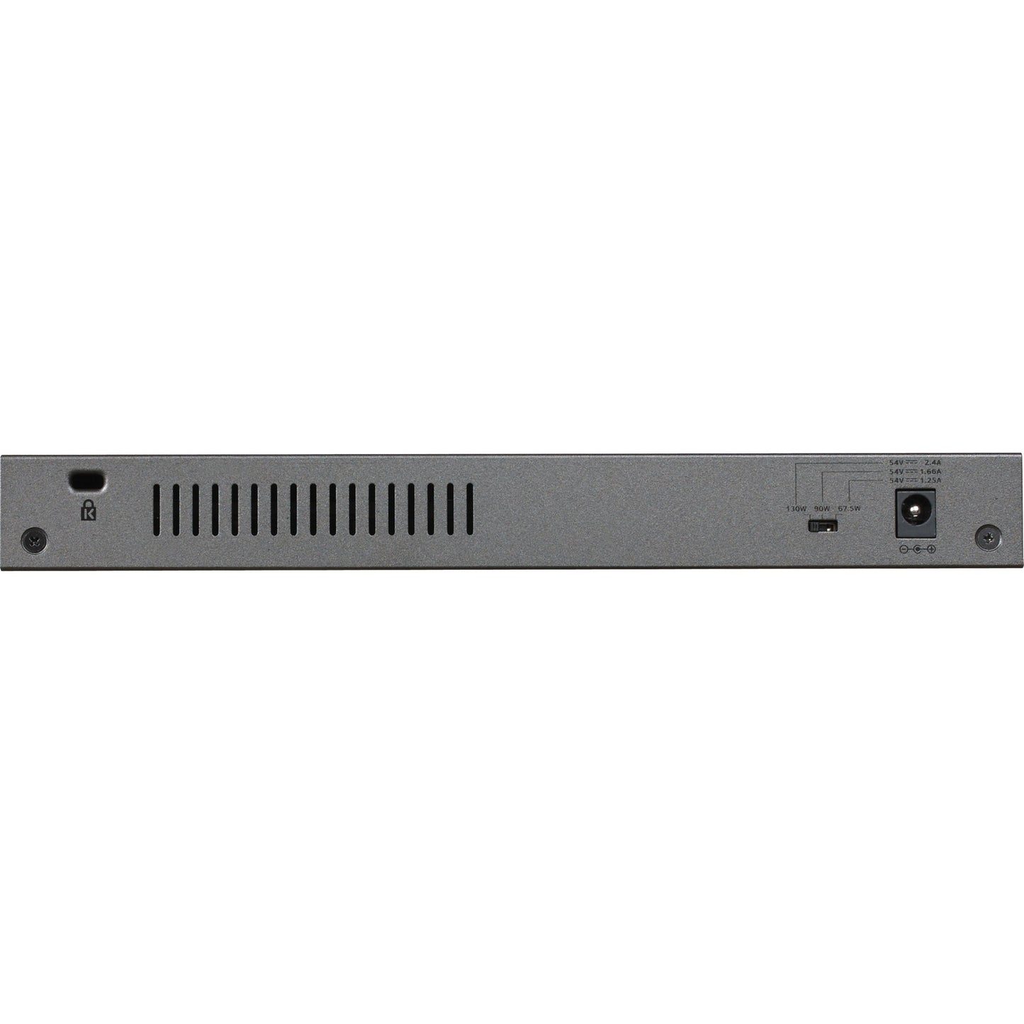 Netgear gs108pp