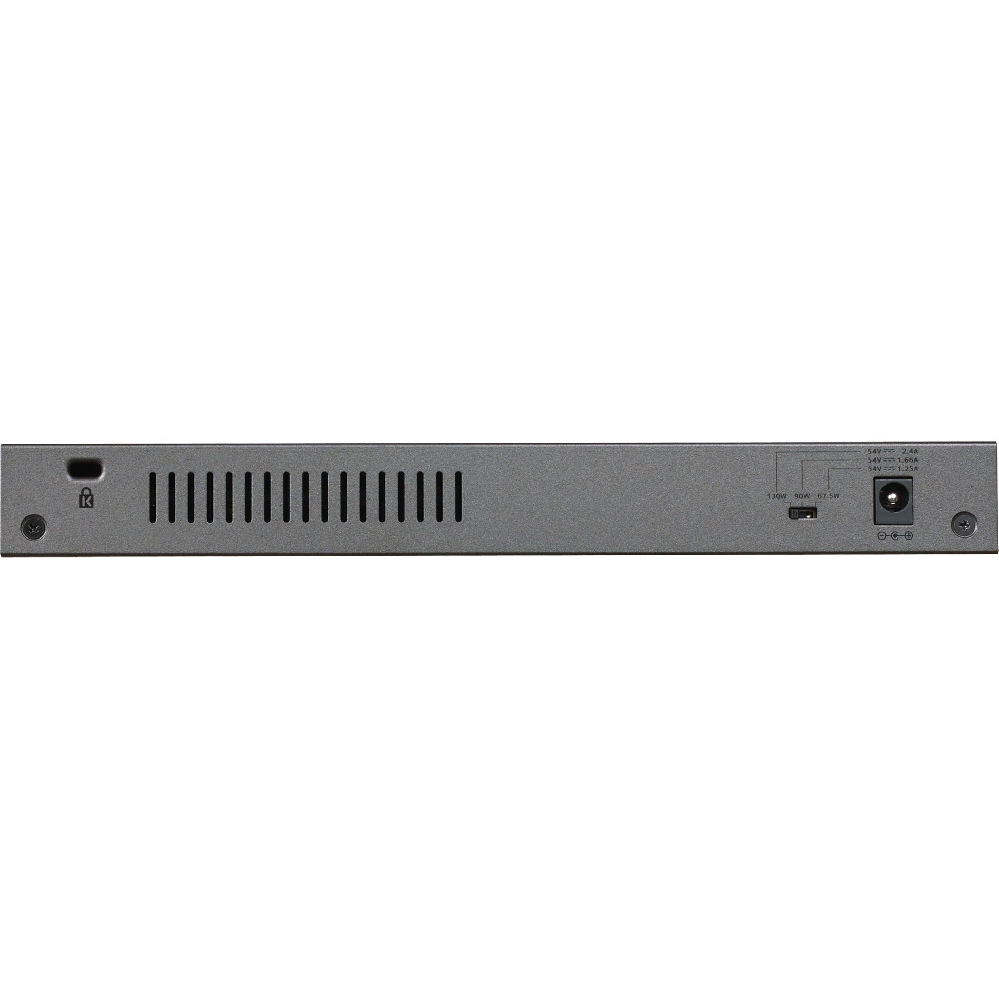 Netgear gs108pp