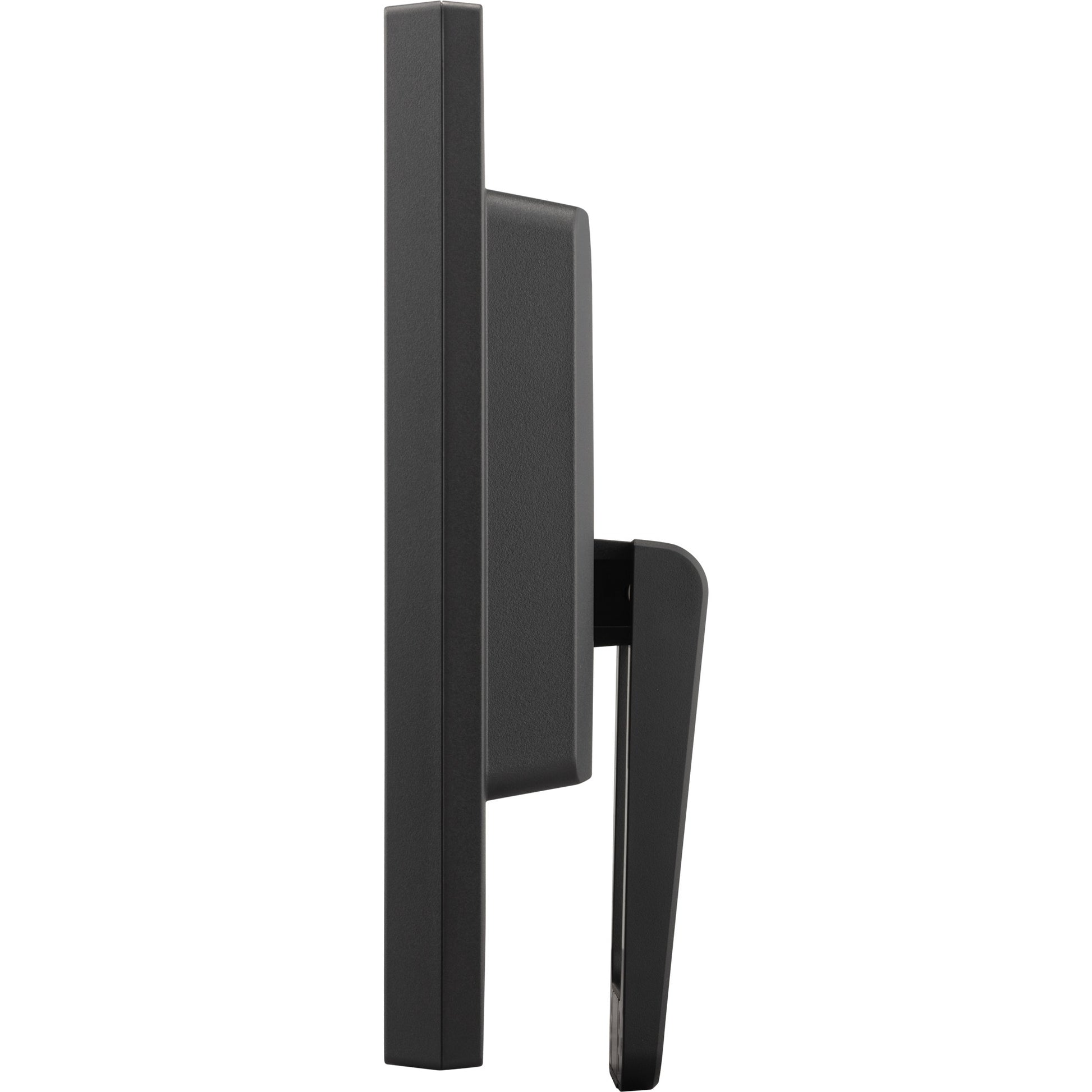 Viewsonic Moniteur tactile IR TD2223-2 22 (noir, HDMI, VGA, DVI, USB-A, USB-B)