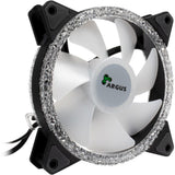 Interchège interchège Argus RS-071 RVB 120x120x25 - afbeelding 2